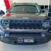 JEEP RENEGADE 1.3 T270 TURBO FLEX SPORT AT6 JEEP RENEGADE 1.3 T270 TURBO FLEX SPORT AT6