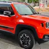 JEEP RENEGADE 1.3 T270 TURBO FLEX TRAILHAWK 4X4 AT9 JEEP RENEGADE 1.3 T270 TURBO FLEX TRAILHAWK 4X4 AT9