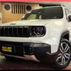 JEEP RENEGADE 1.3 T270 TURBO MHEV LONGITUDE AT6 JEEP RENEGADE 1.3 T270 TURBO MHEV LONGITUDE AT6