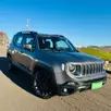 JEEP RENEGADE 1.8 16V FLEX LIMITED 4P AUTOMÁTICO JEEP RENEGADE 1.8 16V FLEX LIMITED 4P AUTOMÁTICO
