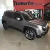 JEEP RENEGADE 1.8 16V FLEX LONGITUDE 4P AUTOMÁTICO JEEP RENEGADE 1.8 16V FLEX LONGITUDE 4P AUTOMÁTICO