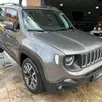 JEEP RENEGADE 1.8 16V FLEX LONGITUDE 4P AUTOMÁTICO JEEP RENEGADE 1.8 16V FLEX LONGITUDE 4P AUTOMÁTICO