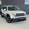 JEEP RENEGADE 1.8 16V FLEX SPORT 4P MANUAL JEEP RENEGADE 1.8 16V FLEX SPORT 4P MANUAL