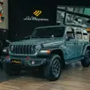 JEEP WRANGLER 2.0 TURBO GASOLINA RUBICON 4P 4X4 AT8 JEEP WRANGLER 2.0 TURBO GASOLINA RUBICON 4P 4X4 AT8