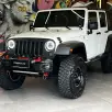 JEEP WRANGLER 3.6 UNLIMITED SPORT 4X4 V6 GASOLINA 4P AUTOMÁTICO JEEP WRANGLER 3.6 UNLIMITED SPORT 4X4 V6 GASOLINA 4P AUTOMÁTICO
