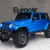 JEEP WRANGLER 3.6 UNLIMITED SPORT 4X4 V6 GASOLINA 4P AUTOMÁTICO JEEP WRANGLER 3.6 UNLIMITED SPORT 4X4 V6 GASOLINA 4P AUTOMÁTICO