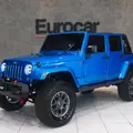 JEEP WRANGLER 3.6 UNLIMITED SPORT 4X4 V6 GASOLINA 4P AUTOMÁTICO JEEP WRANGLER 3.6 UNLIMITED SPORT 4X4 V6 GASOLINA 4P AUTOMÁTICO