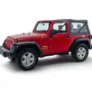 JEEP WRANGLER 3.8 SPORT 4X4 TETO RIGIDO V6 12V GASOLINA 2P AUTOMÁTICO JEEP WRANGLER 3.8 SPORT 4X4 TETO RIGIDO V6 12V GASOLINA 2P AUTOMÁTICO