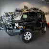 JEEP WRANGLER 4.0 SPORT 4X4 TETO LONA 6I 12V GASOLINA 2P AUTOMÁTICO JEEP WRANGLER 4.0 SPORT 4X4 TETO LONA 6I 12V GASOLINA 2P AUTOMÁTICO