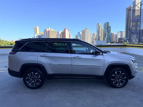JEEP-COMMANDER-2.0 TD380 TURBO DIESEL LIMITED AT9 JEEP-COMMANDER-2022
