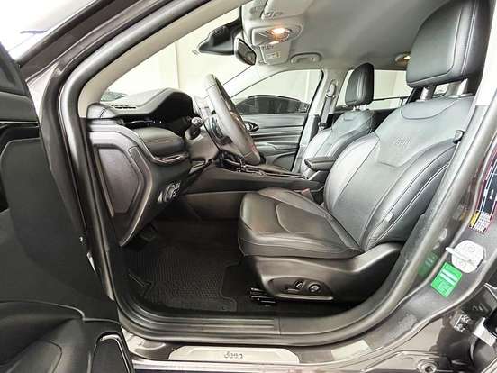 JEEP-COMPASS-1.3 T270 TURBO FLEX LIMITED AT6 JEEP-COMPASS-2022