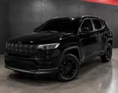 JEEP COMPASS 1.3 T270 TURBO FLEX SPORT AT6 JEEP COMPASS 1.3 T270 TURBO FLEX SPORT AT6