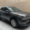 JEEP COMPASS 1.3 T270 TURBO FLEX SPORT AT6 JEEP COMPASS 1.3 T270 TURBO FLEX SPORT AT6