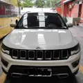 JEEP COMPASS 2.0 16V DIESEL LIMITED 4X4 AUTOMÁTICO JEEP COMPASS 2.0 16V DIESEL LIMITED 4X4 AUTOMÁTICO