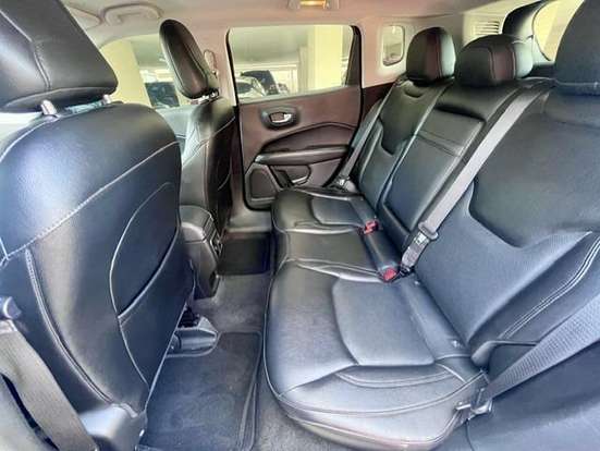 JEEP-COMPASS-2.0 16V DIESEL LONGITUDE 4X4 AUTOMÁTICO JEEP-COMPASS-2020