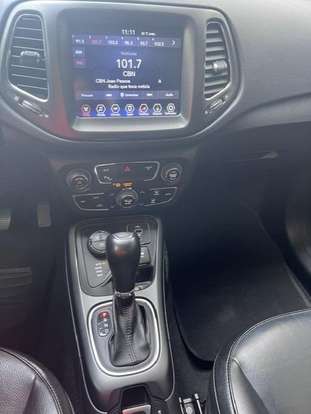 JEEP-COMPASS-2.0 16V DIESEL LONGITUDE 4X4 AUTOMÁTICO JEEP-COMPASS-2020