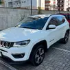 JEEP COMPASS 2.0 16V FLEX LONGITUDE AUTOMÁTICO JEEP COMPASS 2.0 16V FLEX LONGITUDE AUTOMÁTICO