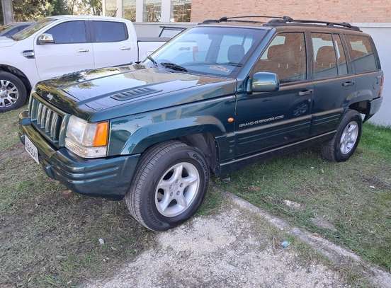 JEEP-GRAND CHEROKEE-1998