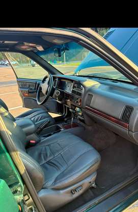JEEP-GRAND CHEROKEE-1998