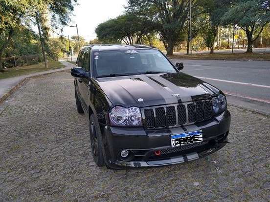 JEEP-GRAND CHEROKEE-2006