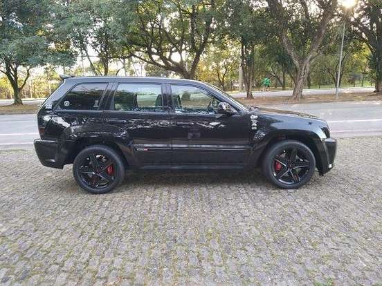 JEEP-GRAND CHEROKEE-2006