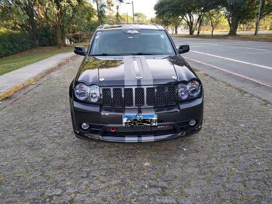 JEEP-GRAND CHEROKEE-2006