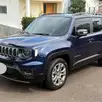 JEEP RENEGADE 1.3 T270 TURBO FLEX LONGITUDE AT6 JEEP RENEGADE 1.3 T270 TURBO FLEX LONGITUDE AT6