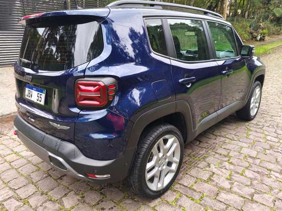 JEEP-RENEGADE-1.3 T270 TURBO FLEX TRAILHAWK 4X4 AT9 JEEP-RENEGADE-2023