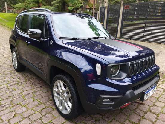 JEEP-RENEGADE-1.3 T270 TURBO FLEX TRAILHAWK 4X4 AT9 JEEP-RENEGADE-2023