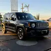 JEEP RENEGADE 1.8 16V FLEX SPORT 4P AUTOMÁTICO JEEP RENEGADE 1.8 16V FLEX SPORT 4P AUTOMÁTICO