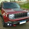 JEEP RENEGADE 2.0 16V TURBO DIESEL TRAILHAWK 4P 4X4 AUTOMÁTICO JEEP RENEGADE 2.0 16V TURBO DIESEL TRAILHAWK 4P 4X4 AUTOMÁTICO