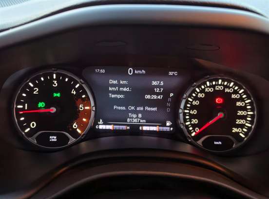 JEEP-RENEGADE-2.0 16V TURBO DIESEL TRAILHAWK 4P 4X4 AUTOMÁTICO JEEP-RENEGADE-2018