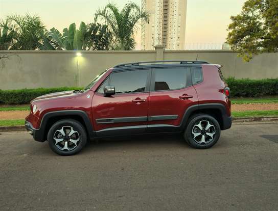 JEEP-RENEGADE-2.0 16V TURBO DIESEL TRAILHAWK 4P 4X4 AUTOMÁTICO JEEP-RENEGADE-2018
