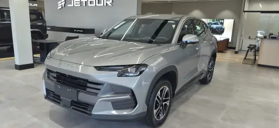 JETOUR S06 1.5 TGDI PHEV ADVANCE DHT JETOUR S06 1.5 TGDI PHEV ADVANCE DHT
