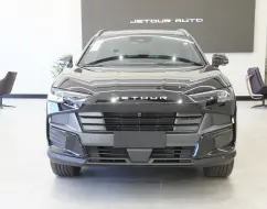 JETOUR S06 1.5 TGDI PHEV PREMIUM DHT JETOUR S06 1.5 TGDI PHEV PREMIUM DHT