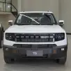 JETOUR T1 1.5 TGDI PHEV ADVANCE DHT JETOUR T1 1.5 TGDI PHEV ADVANCE DHT