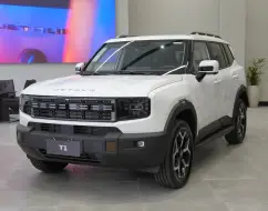 JETOUR T1 1.5 TGDI PHEV PREMIUM DHT JETOUR T1 1.5 TGDI PHEV PREMIUM DHT