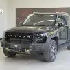 JETOUR T2 1.5 TCI PHEV PREMIUM DHT JETOUR T2 1.5 TCI PHEV PREMIUM DHT