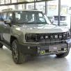 JETOUR T2 1.5 TCI PHEV PREMIUM DHT JETOUR T2 1.5 TCI PHEV PREMIUM DHT