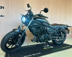 KAWASAKI ELIMINATOR 500 KAWASAKI ELIMINATOR 500