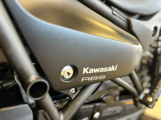 KAWASAKI-ELIMINATOR 500 KAWASAKI-ELIMINATOR 500-2024