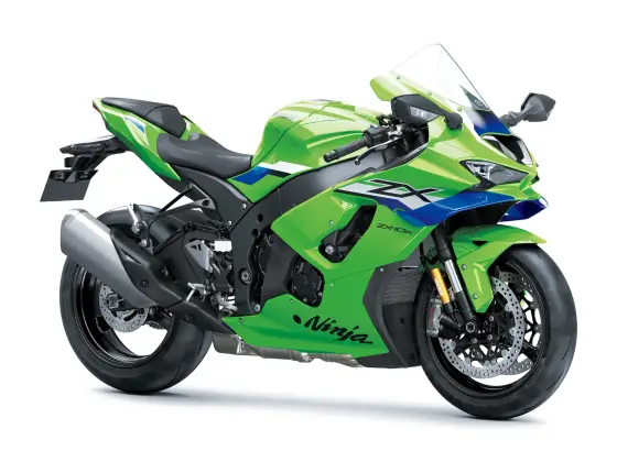 KAWASAKI NINJA ZX-10R ABS 