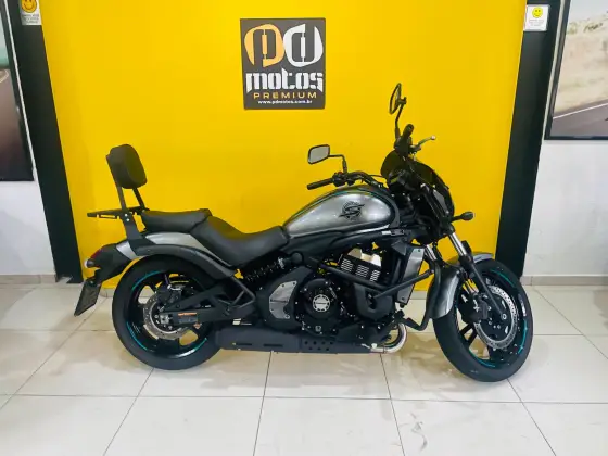 KAWASAKI VULCAN S ABS CAFÉ KAWASAKI VULCAN S ABS CAFÉ