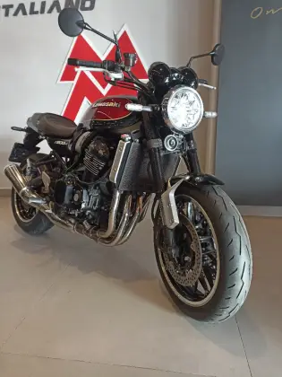 KAWASAKI Z900RS KAWASAKI Z900RS