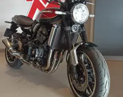 KAWASAKI Z900RS KAWASAKI Z900RS