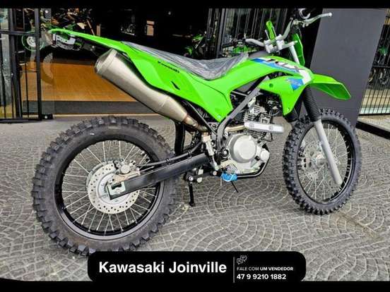 KAWASAKI-KLX 230R S KAWASAKI-KLX 230R S-2026