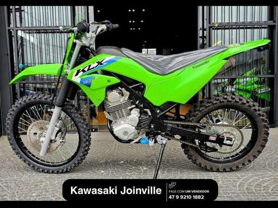 KAWASAKI-KLX 230R S KAWASAKI-KLX 230R S-2026