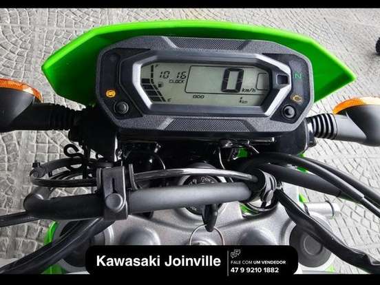KAWASAKI-KLX 230R S KAWASAKI-KLX 230R S-2026