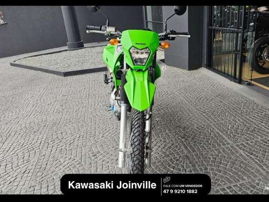 KAWASAKI-KLX 230R S KAWASAKI-KLX 230R S-2026