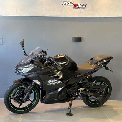 KAWASAKI-NINJA 400 KAWASAKI-NINJA 400-2022